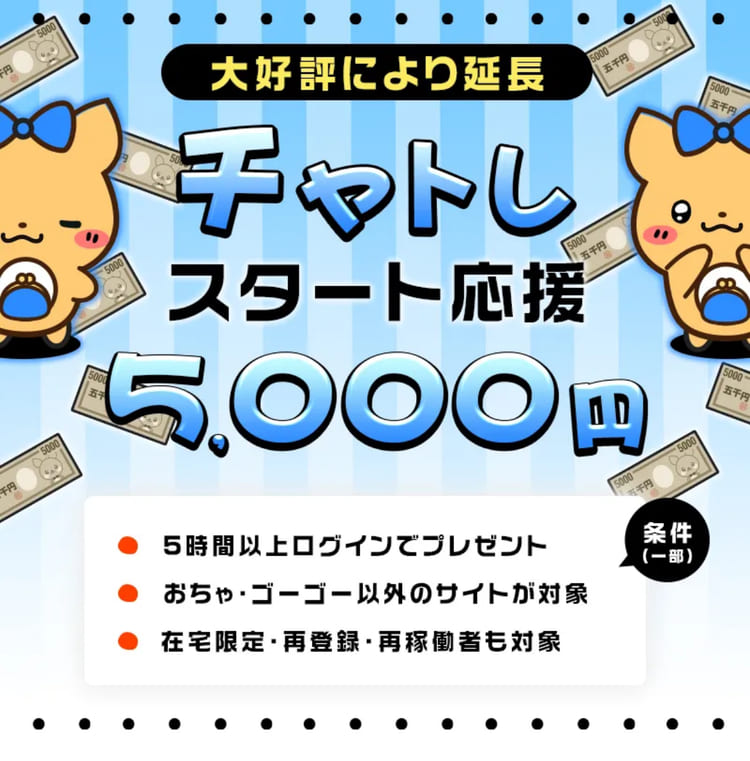 VIVO応援イベント