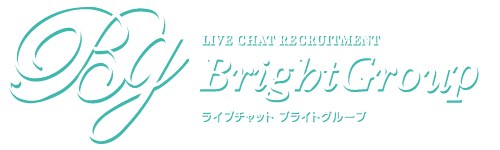 ブライトグループのロゴ